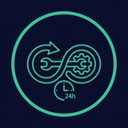 Run - Support et performance continue